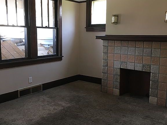 Freshly painted throughout