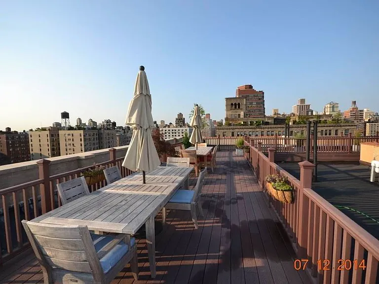 219 W 81st St #10C — Photo 7