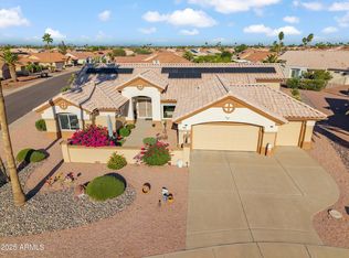 16029 W Sentinel Dr, Sun City West, AZ 85375