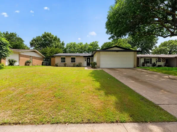 8617 Flicker Ln, Dallas, TX 75238
