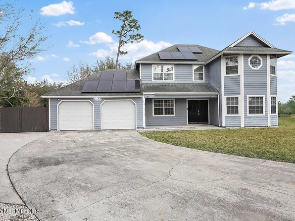 8698 IVYMILL Court, Jacksonville, FL 32244