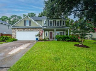 3448 Thorpe Constantine Ave, Johns Island, SC 29455