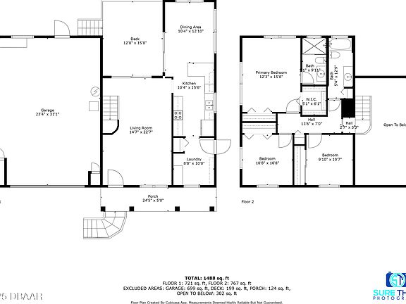 2nd image of this home