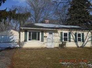 4894 Hardell Dr, Fairfield, OH