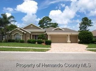 14149 Andrew Scott Rd, Spring Hill, FL 34609