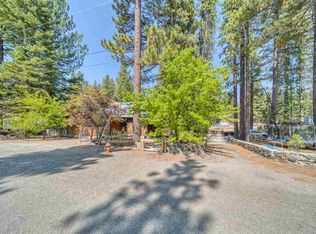 118 Calpine Ave, Calpine, CA 96124