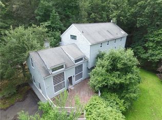 117 Davis Hill Rd, Weston, CT 06883