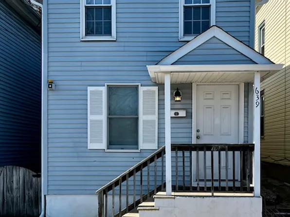 639 Green St, Woodbury, NJ 08096