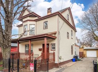 204 Central Ave, Passaic City, NJ 07055