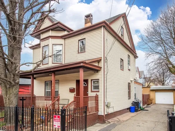 204 Central Ave, Passaic City, NJ 07055