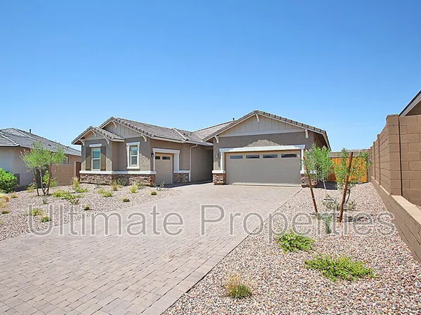 30104 N 116th Ln, Peoria, AZ 85383