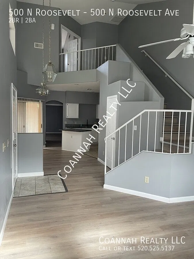 2 bed, 1203 sqft, $1,895 — Photo 3