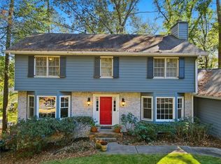 1050 Lakemont Trce, Roswell, GA 30075