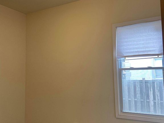 Bedroom 1 - closet on the other wall