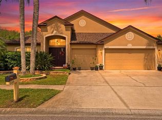 3345 Brenford Pl, Land O Lakes, FL 34638