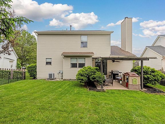2nd image of 7972 Crawford Farms Dr