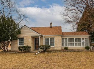 10405 W Hampton Ave, Milwaukee, WI 53225