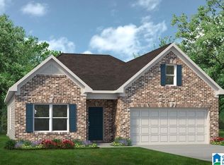 9171 Meeting St, Pell City, AL 35128