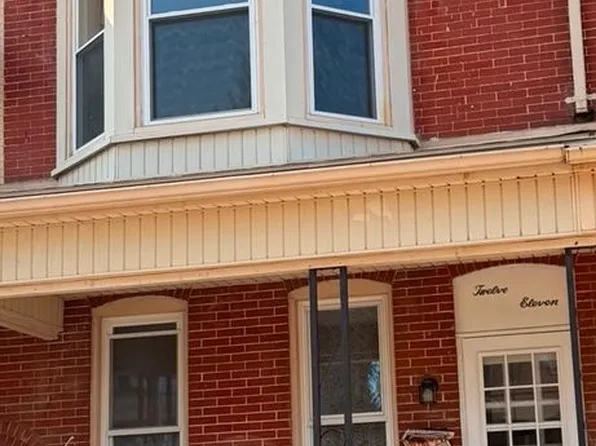 1211 W Poplar St, York, PA 17404