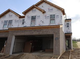 7262 Grandway Dr #11, West Chester, OH