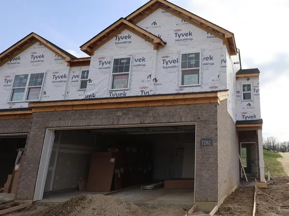 7262 Grandway Dr #11, West Chester, OH 45069