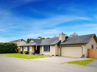 1081 Nelson Way, McKinleyville, CA 95519