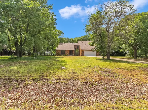 8414 S 56th West Ave, Tulsa, OK 74131