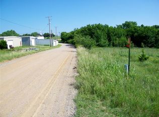 NW Buffalo Dr LOT 1, Lawton, OK 73505