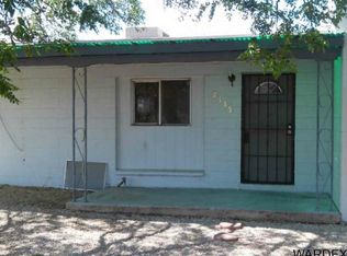 2155 Ashfork Ave, Kingman, AZ 86401