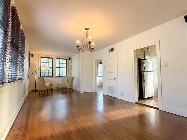 1 bed, 1.0 bath, 650 sqft, $1,700 — Photo 2