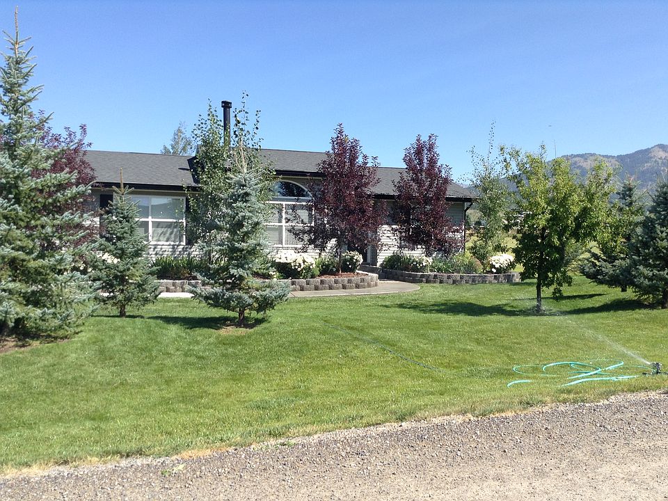 69 Gallup Dr. Etna, WY