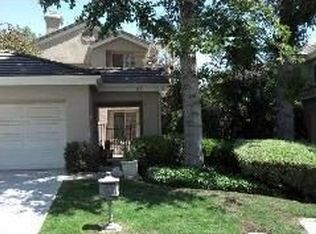 964 Cedarcliff Ct, Westlake Village, CA 91362