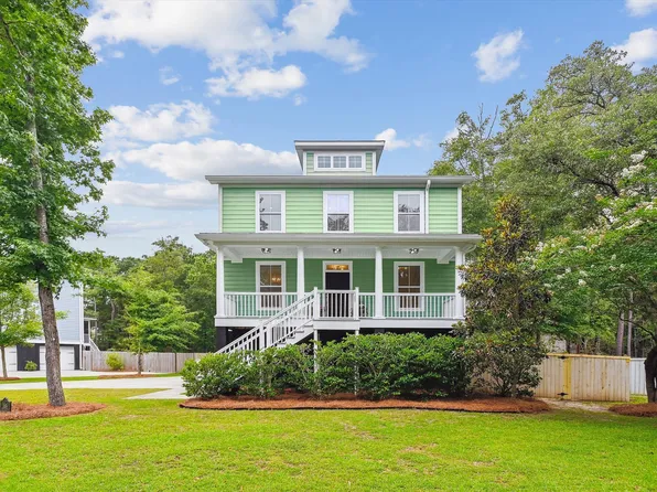 3636 Purple Martin Ct, Mount Pleasant, SC 29466