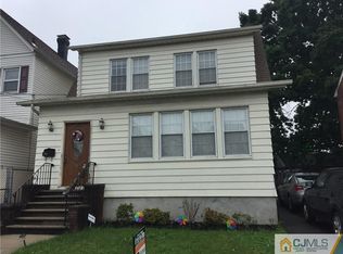 123 Lincoln Ave, Carteret, NJ 07008