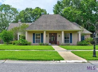 16147 Berryhill Dr, Baton Rouge, LA 70817