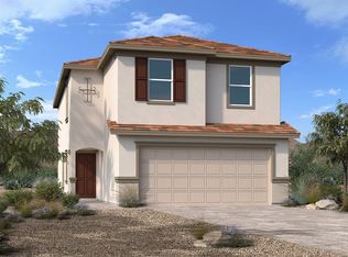 4194 Golden Fleece Ave, Las Vegas, NV 89141