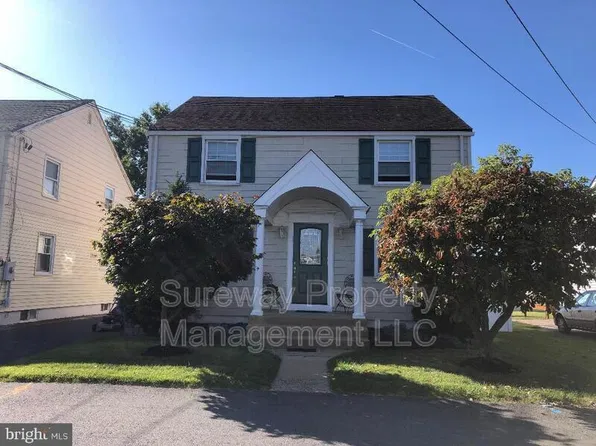57 Junior Ave Floor 1, Trenton, NJ 08619