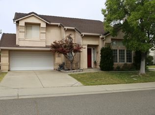 8553 Brisenbourg Way, Antelope, CA