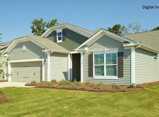 1206 Jack Pine Rd LOT 95, Lake Wylie, SC 29710