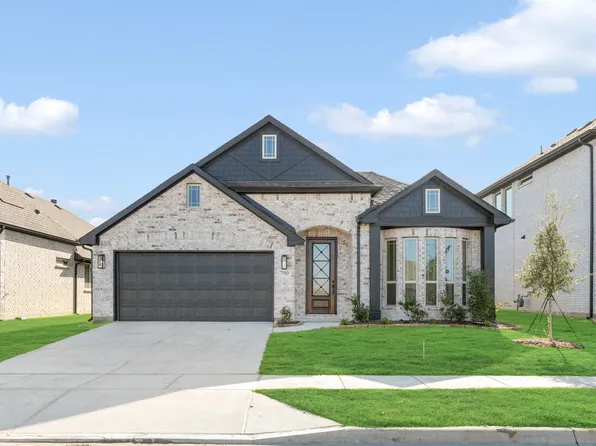 790 Alder Dr, Lavon, TX 75166