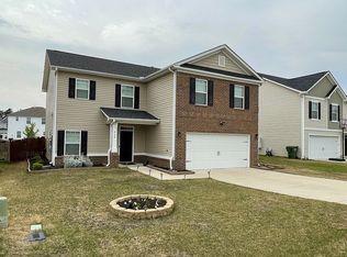 460 Kingsley View Rd, Blythewood, SC 29016