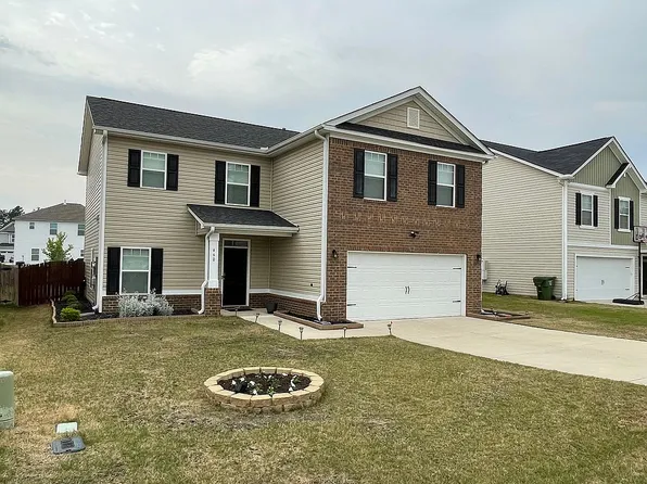 460 Kingsley View Rd, Blythewood, SC 29016