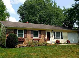 605 SW 19th St, Richmond, IN 47374