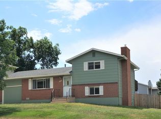 2405 Telemark Ct, Colorado Springs, CO 80918