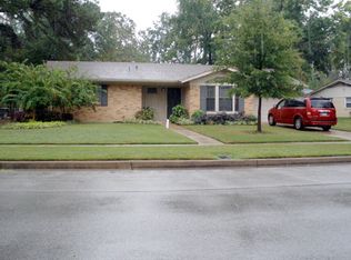 3707 Lexington Dr, Tyler, TX 75701