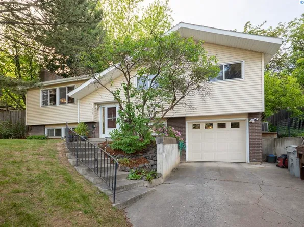 340 NW Larry St, Pullman, WA 99163
