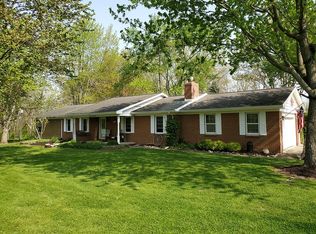 4393 Ada Rd, Lima, OH 45801