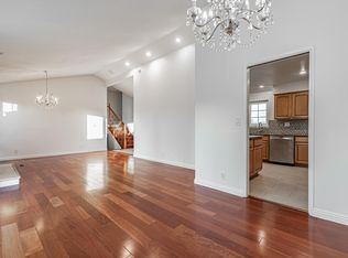 837 Ridgeside Dr, Monterey Park, CA 91754