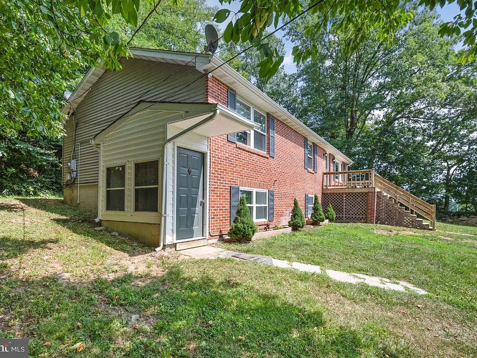 13903 Wolfsville Rd, Smithsburg, MD 21783 Zillow