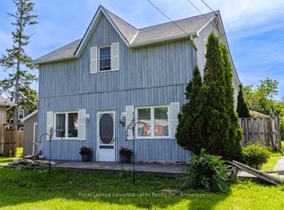 99 Lindsay St, Kawartha Lakes, ON K0M 1N0